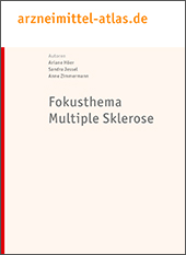 Fokusthema Multiple Sklerose